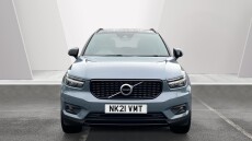 Volvo Xc40 1.5 T3 [163] R DESIGN Pro 5dr Petrol Estate